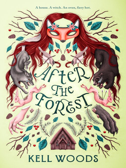 Title details for After the Forest by Kell Woods - Available